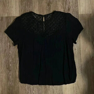 Abercrombie and Fitch Top
